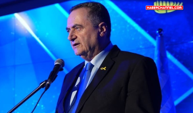 İsrail / Israel Katz: "Gelecek hafta İran'a saldırıları yoğunlaştıracağız"