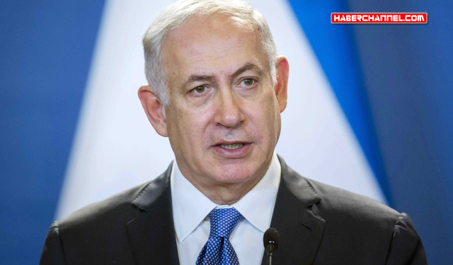 Netanyahu: "Çok zor bir akşam geçirdik"