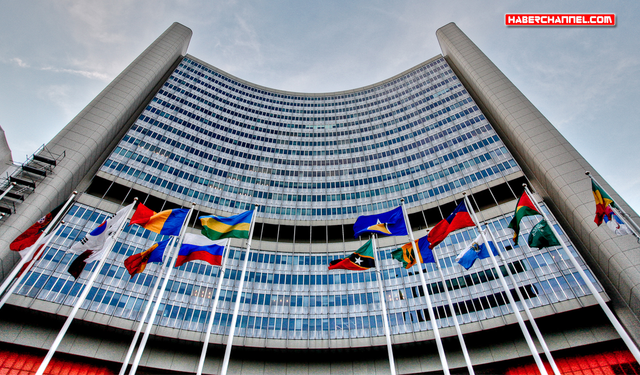 ABD-İsrail / İran savaşı: IAEA'dan nükleer güvenlik riskini önlemek için itidal çağrısı
