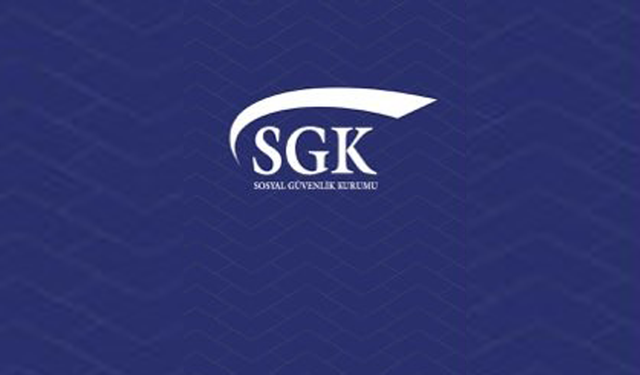 SGK'dan kuruma olan borçların son ödeme tarihinin uzatılmasına ilişkin açıklama