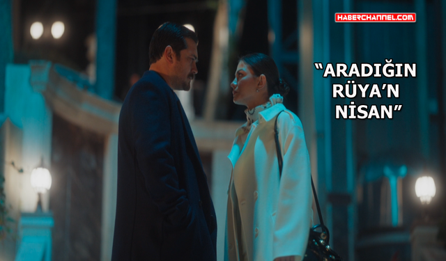 Eşref Rüya'da büyük 'SIR' ortaya çıkıyor!..