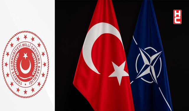 İran 4. füze... MSB: "İran'dan ateşlenen balistik mühimmat etkisiz hale getirildi"