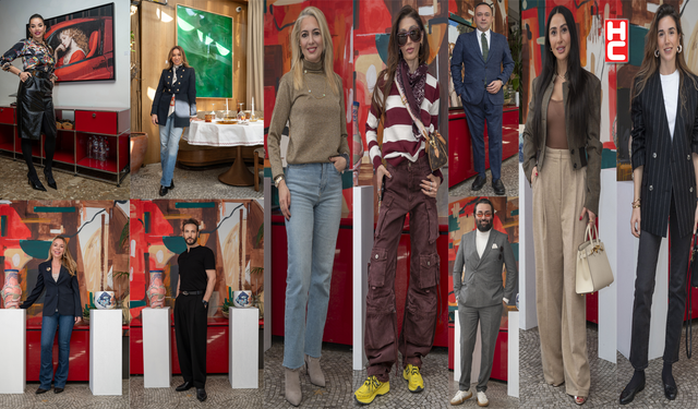 Cozy ve Muse Contemporary'den Kadınlar Günü'ne özel davet