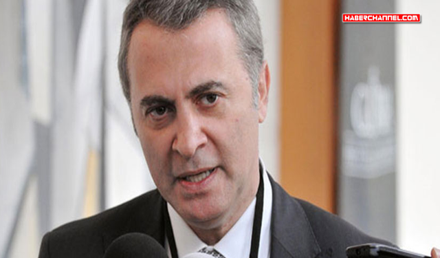 Fikret Orman'ın savcılıktaki ifadesi ortaya çıktı