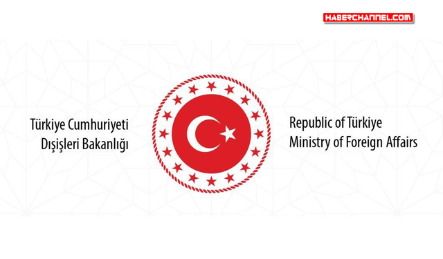 İran Büyükelçisi, Dışişleri Bakanlığı'na çağırıldı...