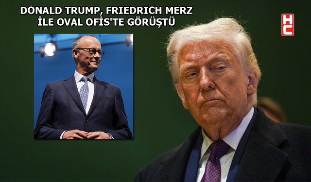 Trump: "İran ile savaş sona erdiğinde petrol fiyatları düşecek"