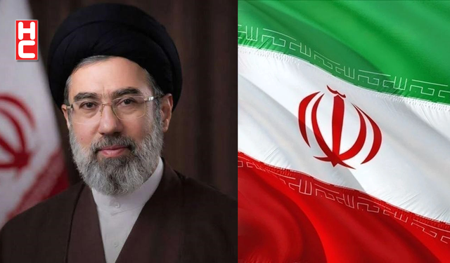 İran'ın yeni lideri Mücteba Hamaney'den ilk açıklama...