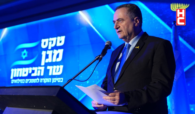 İsrail / Israel Katz: "Lübnan'daki operasyonları genişletmeye hazırlanıyoruz"