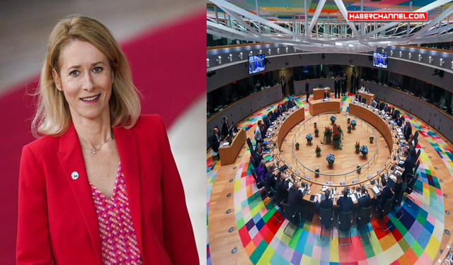 AB ülkelerinin dışişleri bakanları İran gündemiyle toplandı