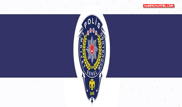 EGM: "Okul saldırılarına ilişkin paylaşımlarla ilgili 83 kişi gözaltına alındı"