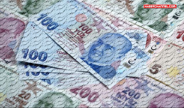 Son Dakika... Merkez Bankası, faiz oranını yüzde 37'de sabit tuttu