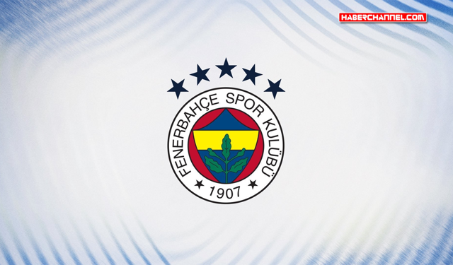 Fenerbahçe'den 'Mert Hakan Yandaş' açıklaması