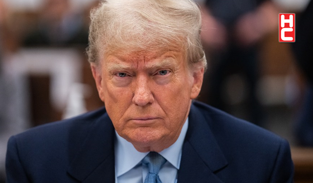 Trump'tan İran açıklaması: "Anlaşma olmazsa her şeyi havaya uçurup petrolü alacağız"