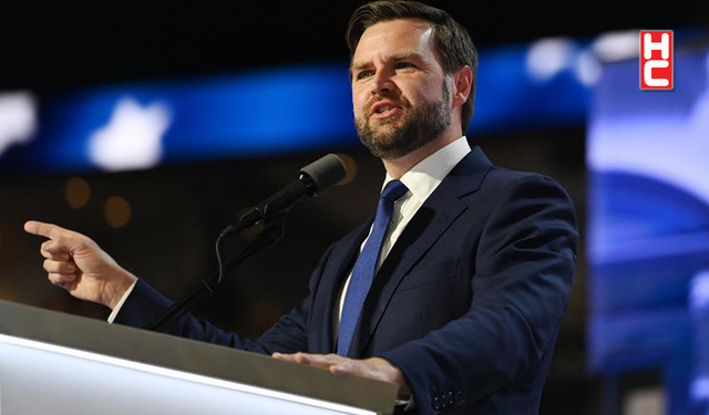ABD Başkan Yardımcısı JD Vance: "Savaş çok yakında sona erecek"