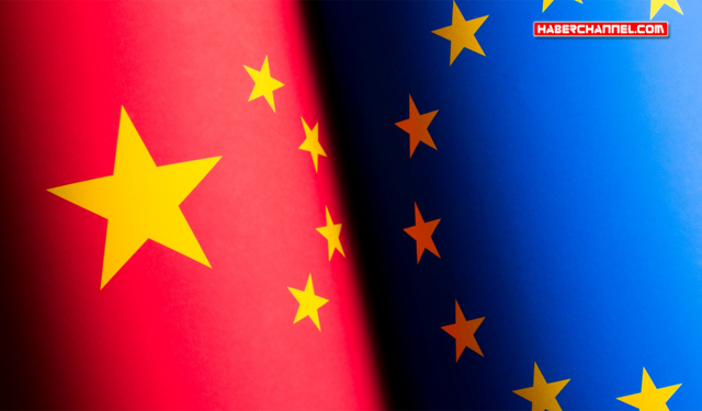 Çin, AB’den yaptırım listesini geri çekmesini istedi...
