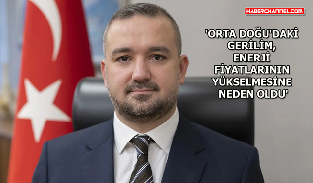 TCMB Başkanı Fatih Karahan: "Enflasyon görünümünde bozulma olursa duruşumuzu sıkılaştıracağız"