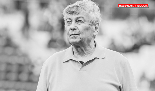 Mircea Lucescu hayatını kaybetti