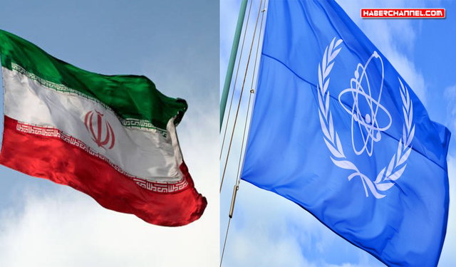 İran: "IAEA'nın nükleer tesislere saldırılara sessizliği ABD ve İsrail ile iş birliğidir"