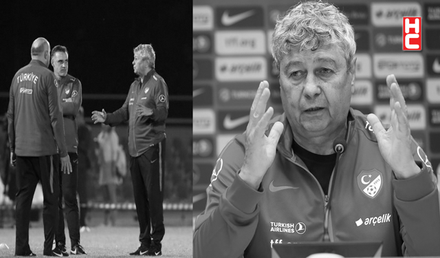 TFF: "Mircea Lucescu’nun katkıları unutulmayacak ve daima övgüyle anılacaktır"