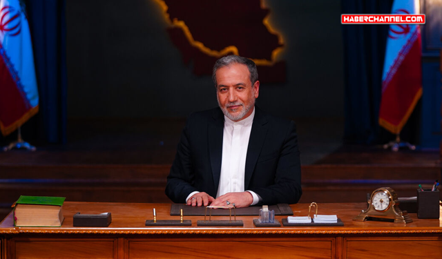 İran / Abbas Arakçi: "Hürmüz Boğazı açıldı"