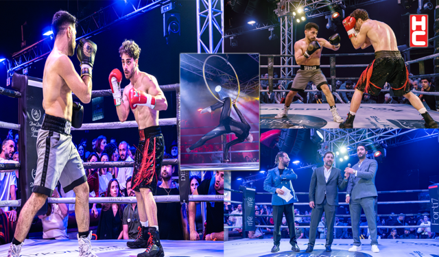 İstanbul’da gecenin dengesi değişiyor! CLUB WAR 3 ile Ring de sahne de alev alev