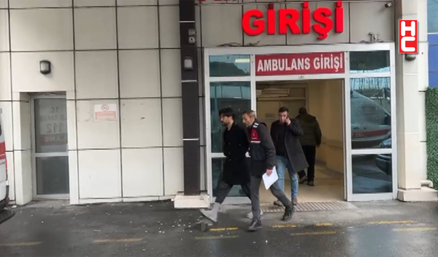 Şarkıcı Yusuf Güney tutuklandı