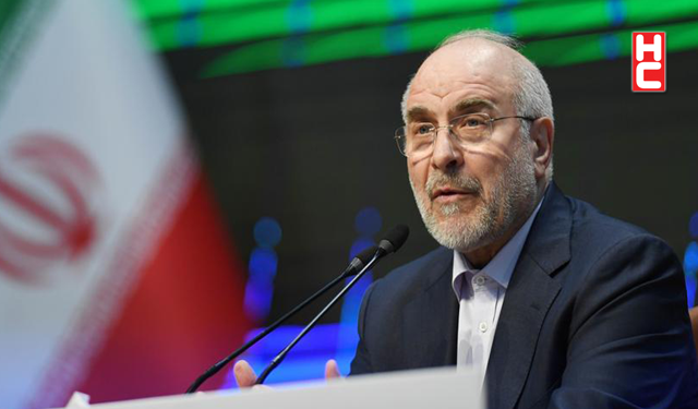 İran Meclis Başkanı Kalibaf: "İyi niyetimiz var ama ABD'ye güvenimiz yok"