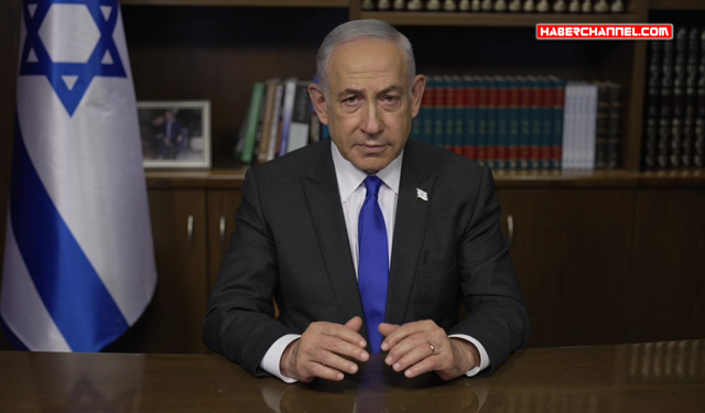 Binyamin Netanyahu'nun duruşması ‘güvenlik’ gerekçesiyle iptal edildi