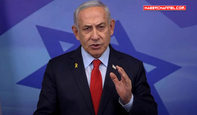 Netanyahu, yolsuzluk davasının ertelenmesini istedi
