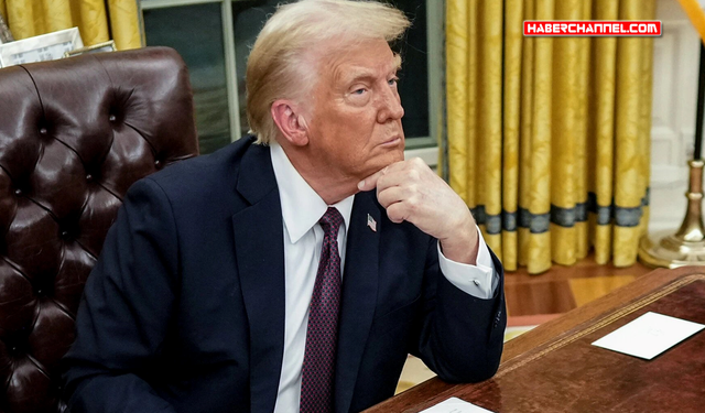 Donald Trump: "ABD'yi NATO’dan çekmeyi düşünüyorum"