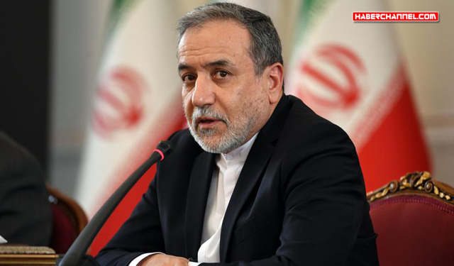 İran Dışişleri Bakanı Abbas Arakçi, Pakistan'a gidiyor