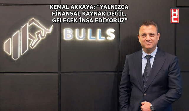 Bulls Yatırım Holding filo kiralama sektörünün köklü ismi 'Escar'ı satın aldı