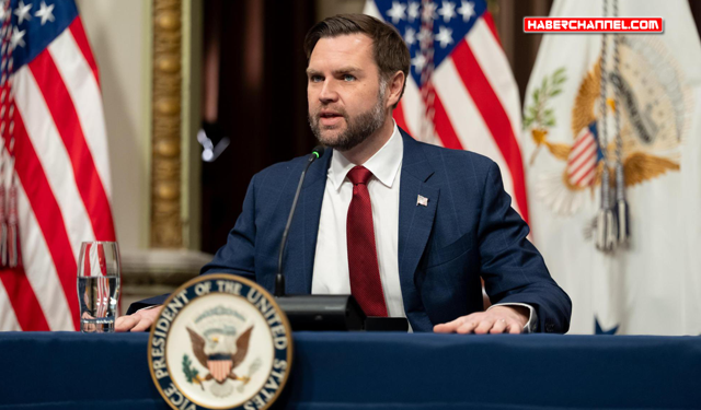 ABD Başkan Yardımcısı JD Vance: "Anlaşma İran’a bağlı"