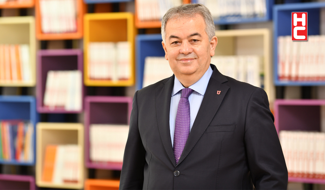 Uzmanından LGS ve YKS adaylarına tavsiyeler: "Düzenli tekrar yapın"
