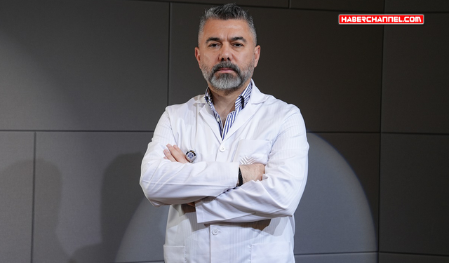 Doç. Dr. Hüsrev Diktaş: ‘Hantavirüs ağır enfeksiyonlara yol açabiliyor’
