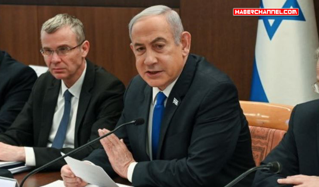Netanyahu, ABD-İran müzakereleri gündemiyle güvenlik toplantısı düzenleyecek