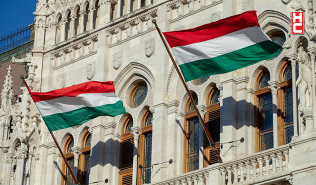 Macaristan Ulusal Meclisi, ülkenin UCM'den ayrılma sürecinin iptalini onayladı