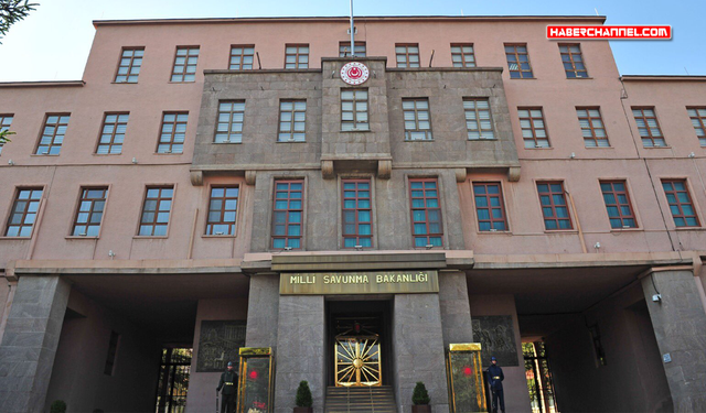 MSB'den 'Anneler Günü' klibi...