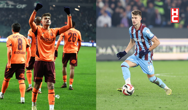 Trabzonspor, Ernest Muçi’nin bonservisini aldı
