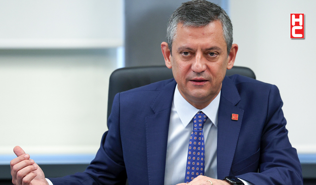 Özgür Özel: "Kılıçdaroğlu'nun telefonu kapalıydı"
