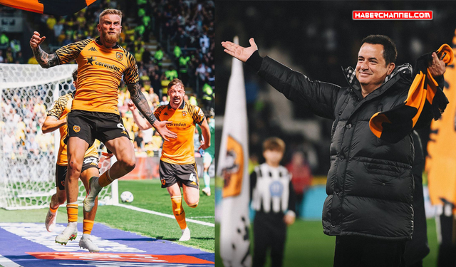 Hull City, Premier Lig yolunda play-off finalinde...