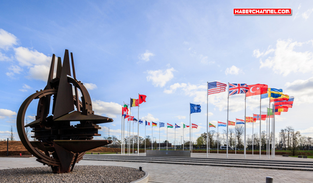 NATO: "ABD'nin asker çekme kararına ilişkin detayları anlamak için çalışıyoruz"