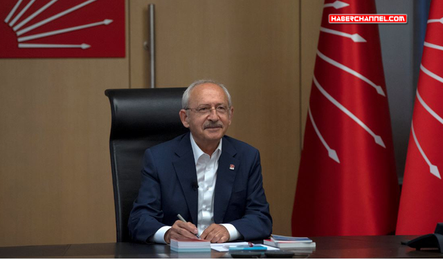 Kılıçdaroğlu, bayramın 2'nci günü genel merkeze gidecek