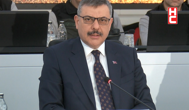 Bakan Mustafa Çiftçi: "Vatandaşlarımızın huzur ve güveni için tüm ekiplerimizle sahadayız"