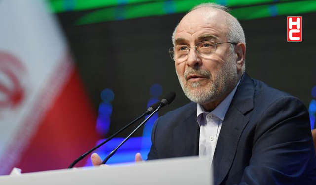 İran Meclis Başkanı Kalibaf’tan ‘Hürmüz Boğazı’ açıklaması...