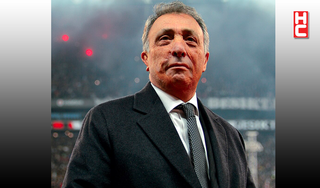 Altay'ın gözü Ahmet Nur Çebi'de...