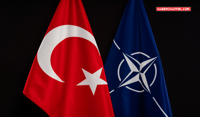 NATO Parlamenter Zirvesi, İstanbul'da düzenlenecek