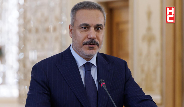 Bakan Hakan Fidan: "Trump, NATO Zirvesi'ne katılmayı planlıyor"