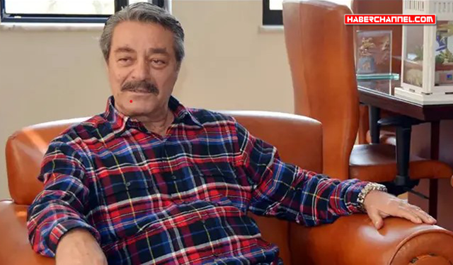 Kadir İnanır hayatını kaybetti...