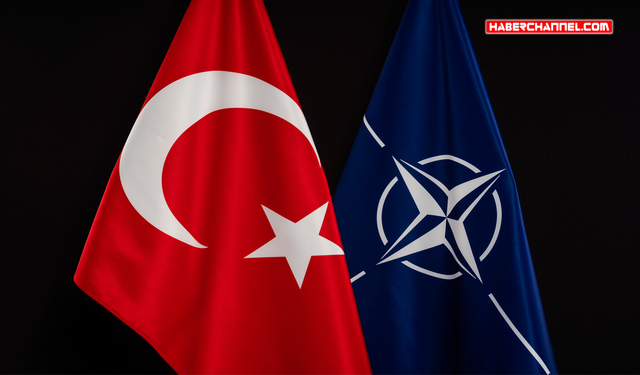 SANKON'dan 'NATO Zirvesi' açıklaması...